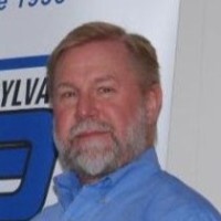 Bill LaPorte