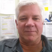 Paul Roberts