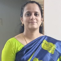Preethi Balakrishnan