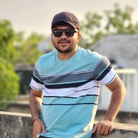 Nisarg Thakkar
