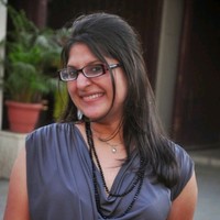 Thrupti Hegde