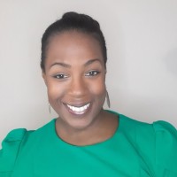 Tonia East Phanor, Ph.D.