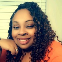 Lakisha Woodford