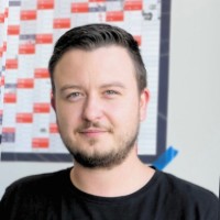 Benedikt Obermair