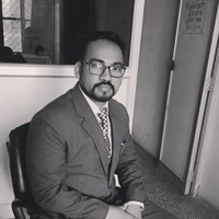 Arvind Singh Farswan