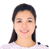 Sarah Jane Cariaga