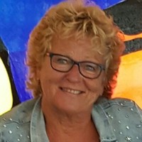Ingrid Groen Spaargaren