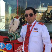 Faisal Rehman