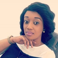 Lesley swanzy Essien