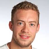 Henrik Saksø