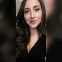 Belén Anais Molina Patiño