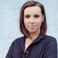 Katarzyna Sępkowska