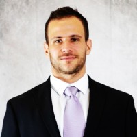 Jorge  Antonio Begue Salcedo