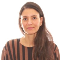 Linda Harzallah