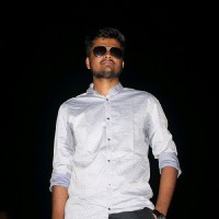Aman Saini