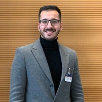 Ammar Khalifeh, M.Sc.