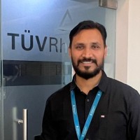 Dushyant Shrimali