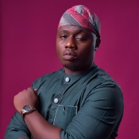 Isaiah Agbaoku
