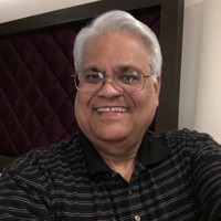 Rakesh Shukla