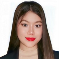 Shaina May Alfonso