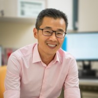Kiley Wei Jen Loh