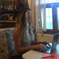 Ece Koçdağ Çağlar