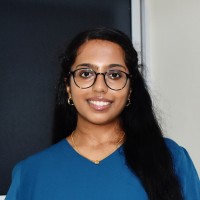 Joanna Alice Andrew Prem Sundar