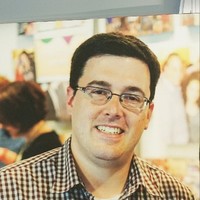Jeremy Goldenberg