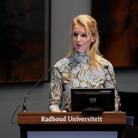 Liesbeth Crajé - Tilanus, PhD