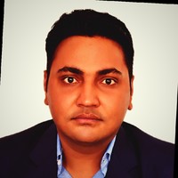 Chandra Prakash Sharma