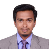 Jishanth A.