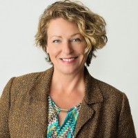 Sarah Cooke, MBA (she/her)