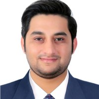 Dr Vasim Chauhan