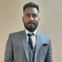 Manjeet Kumar Patel
