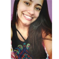 Mariana Braganholo