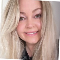 Camilla Enghave Frandsen