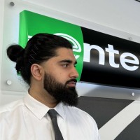 Nasir Ali