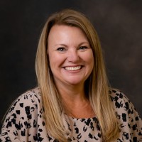 Vickie Rundbaken