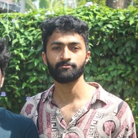 Stanly Chacko