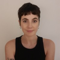 Ali Mcdonald