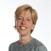 Anita Van Der Bolt