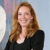 Ingrid De Jong