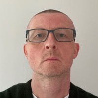 Dave Donaghy