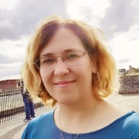 Thora Karling