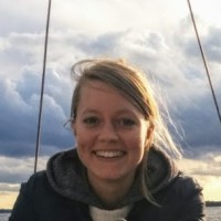 Ellinor Hallmén