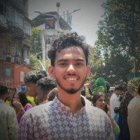 Omkar Sarfare