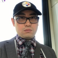 Andy (Zhenhua) Chen