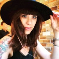 Cristina Alvarez