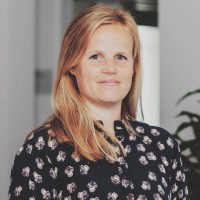 Rikke Alberte Scheel Sinding