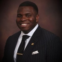Rodrick Robinson